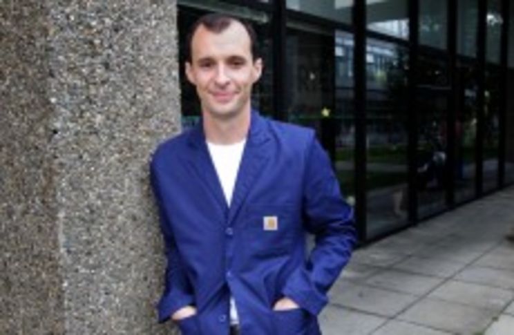 Tom Vaughan-Lawlor