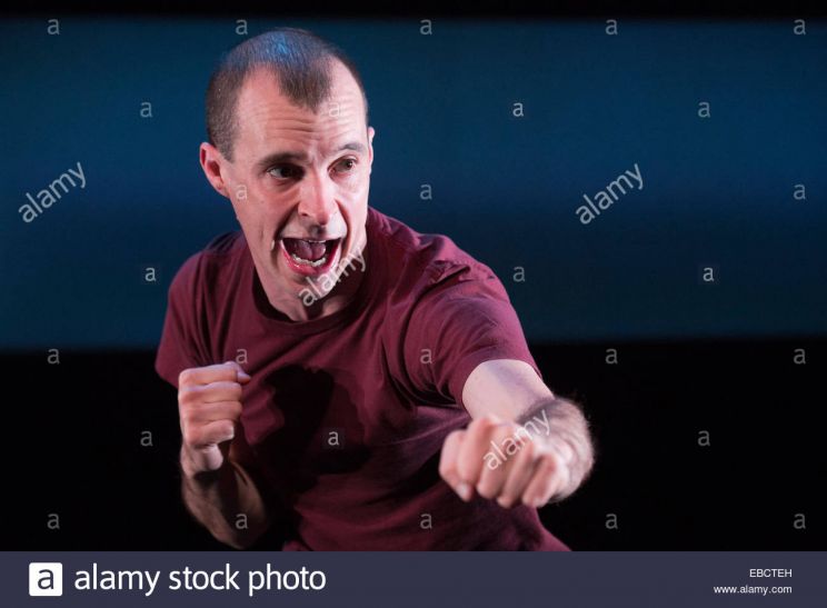 Tom Vaughan-Lawlor