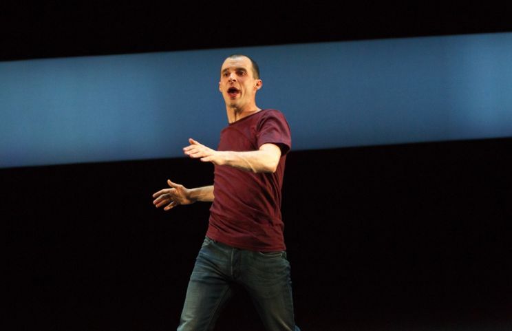 Tom Vaughan-Lawlor