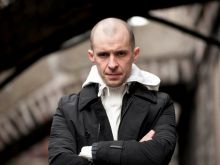 Tom Vaughan