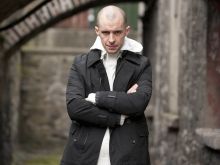 Tom Vaughan