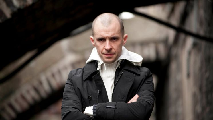 Tom Vaughan