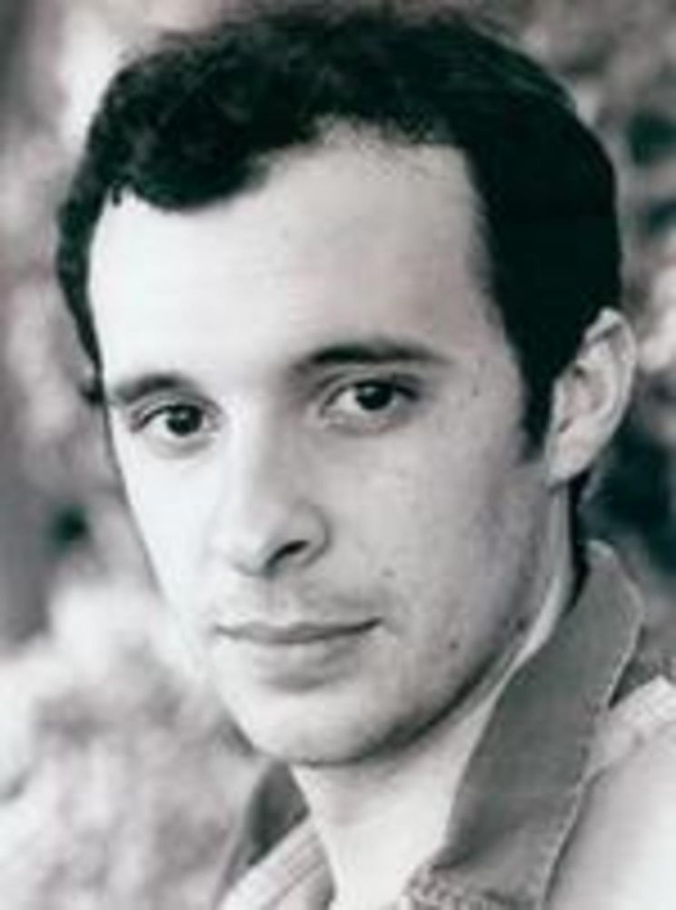 Tom Vaughan