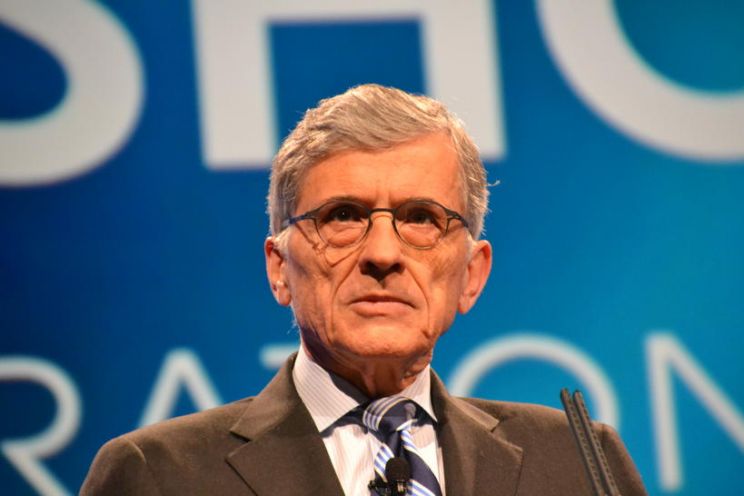 Tom Virtue