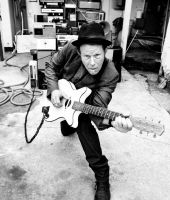 Tom Waite