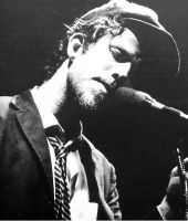 Tom Waits