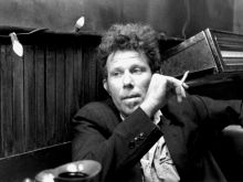 Tom Waits