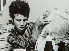 Tom Waits