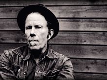 Tom Waits