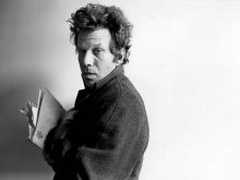 Tom Waits