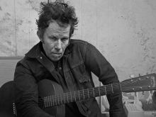 Tom Waits