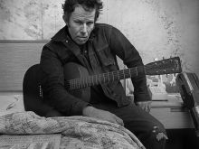 Tom Waits