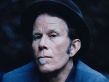 Tom Waits