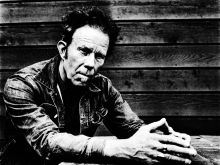 Tom Waits