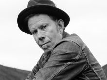 Tom Waits