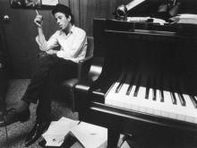 Tom Waits