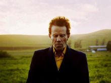 Tom Waits #366259 picture (Landscape Medium)