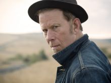 Tom Waits #366260 picture (Landscape Medium)