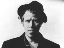 Tom Waits #366264 picture (Landscape Medium)