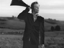 Tom Waits