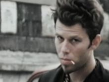 Tom Waits