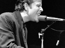 Tom Waits