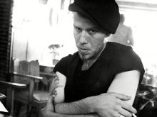 Tom Waits