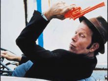 Tom Waits