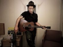 Tom Waits