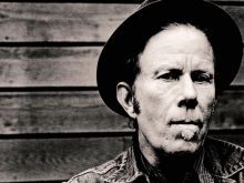 Tom Waits