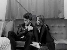 Tom Waits