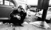 Tom Waits