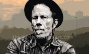 Tom Waits