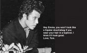 Tom Waits