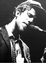 Tom Waits