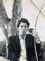 Tom Waits