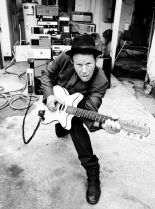 Tom Waits