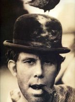 Tom Waits