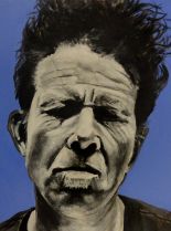 Tom Waits