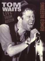 Tom Waits