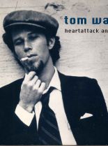 Tom Waits