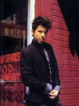 Tom Waits