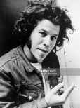 Tom Waits