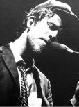 Tom Waits