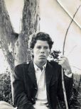 Tom Waits