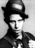 Tom Waits