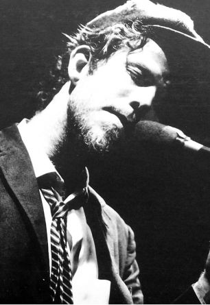 Tom Waits