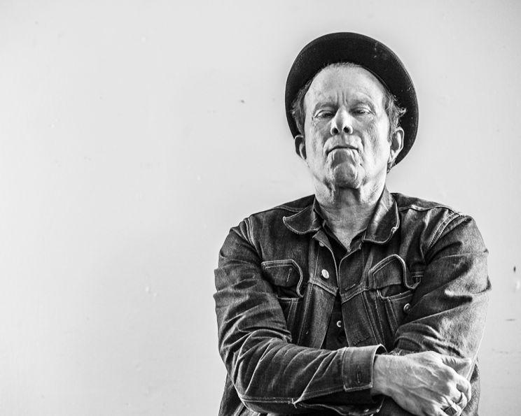 Tom Waits