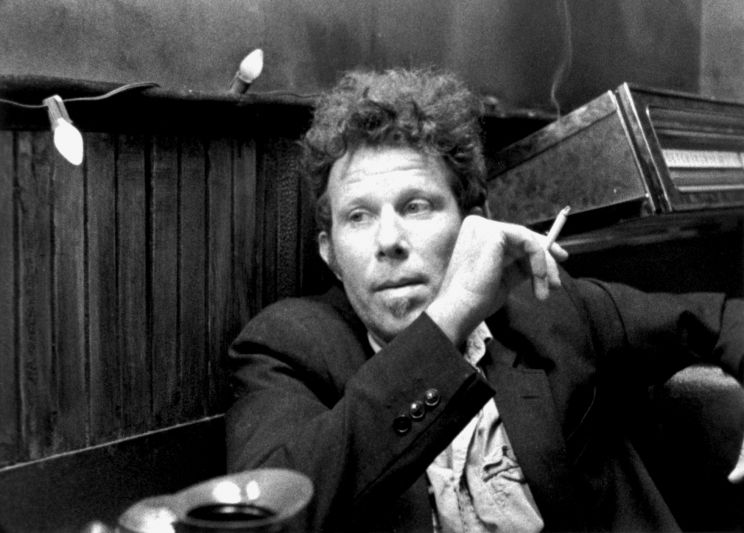 Tom Waits