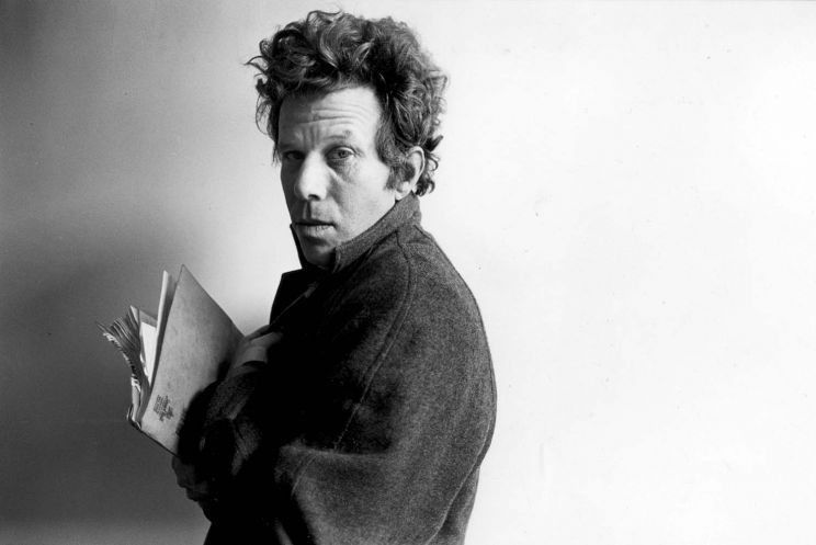 Tom Waits